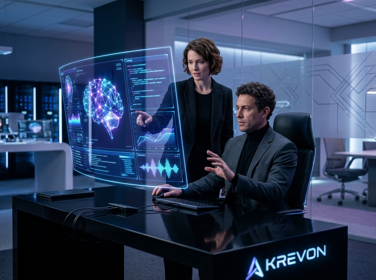 Generative AI Development Studio & Multimodal Pipeline